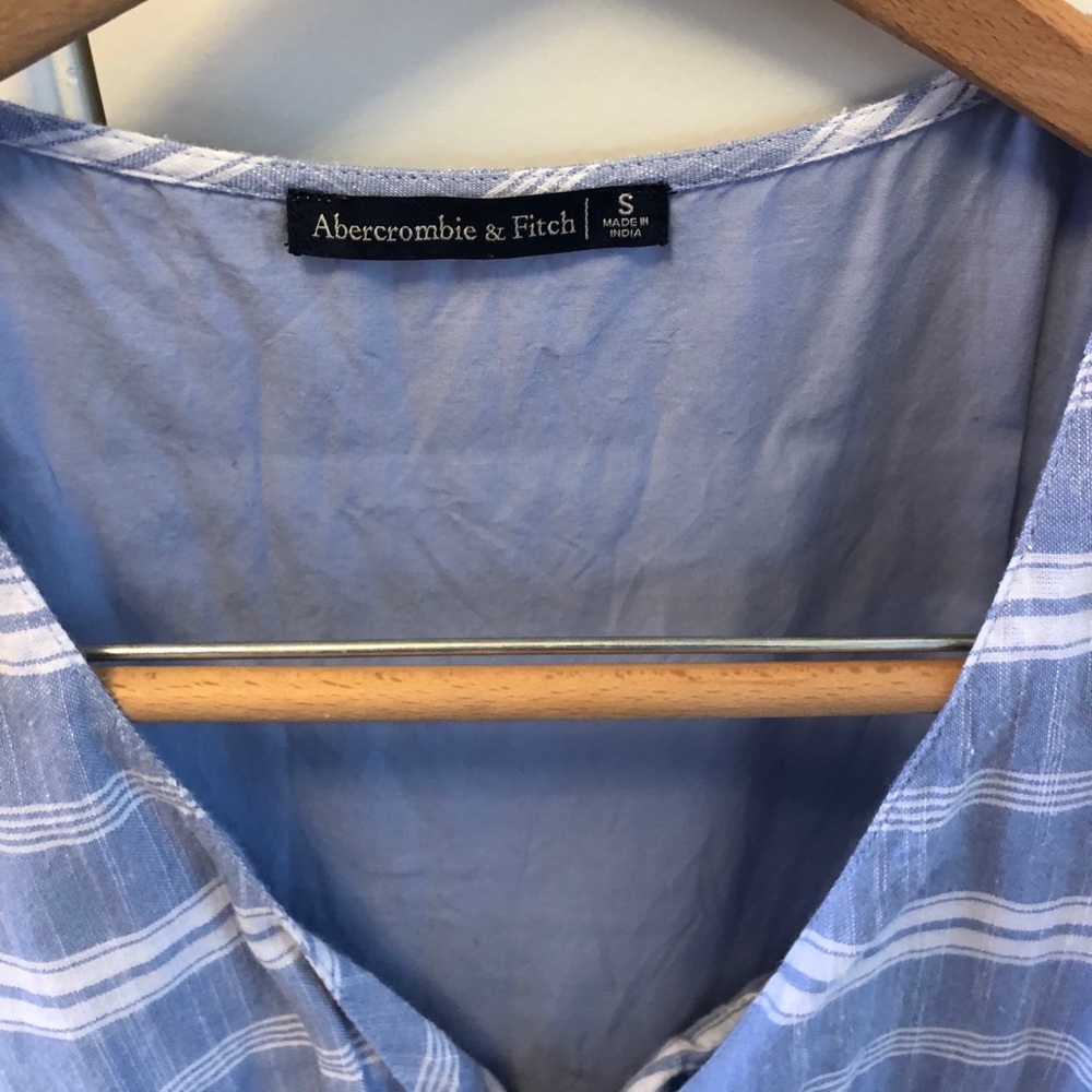 Abercrombie dress